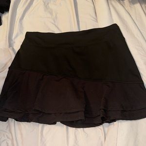 athletic skirt women’s